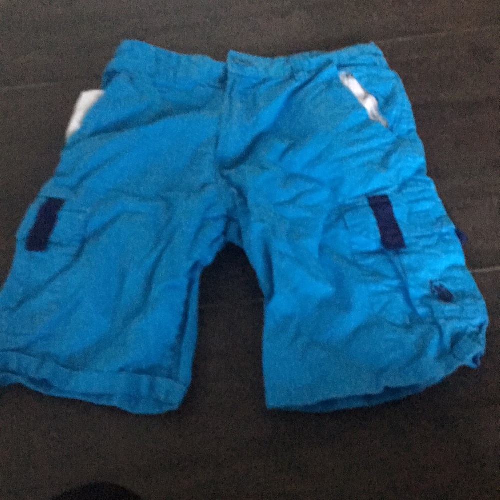 U.S. Polo Assn Cargo Shorts